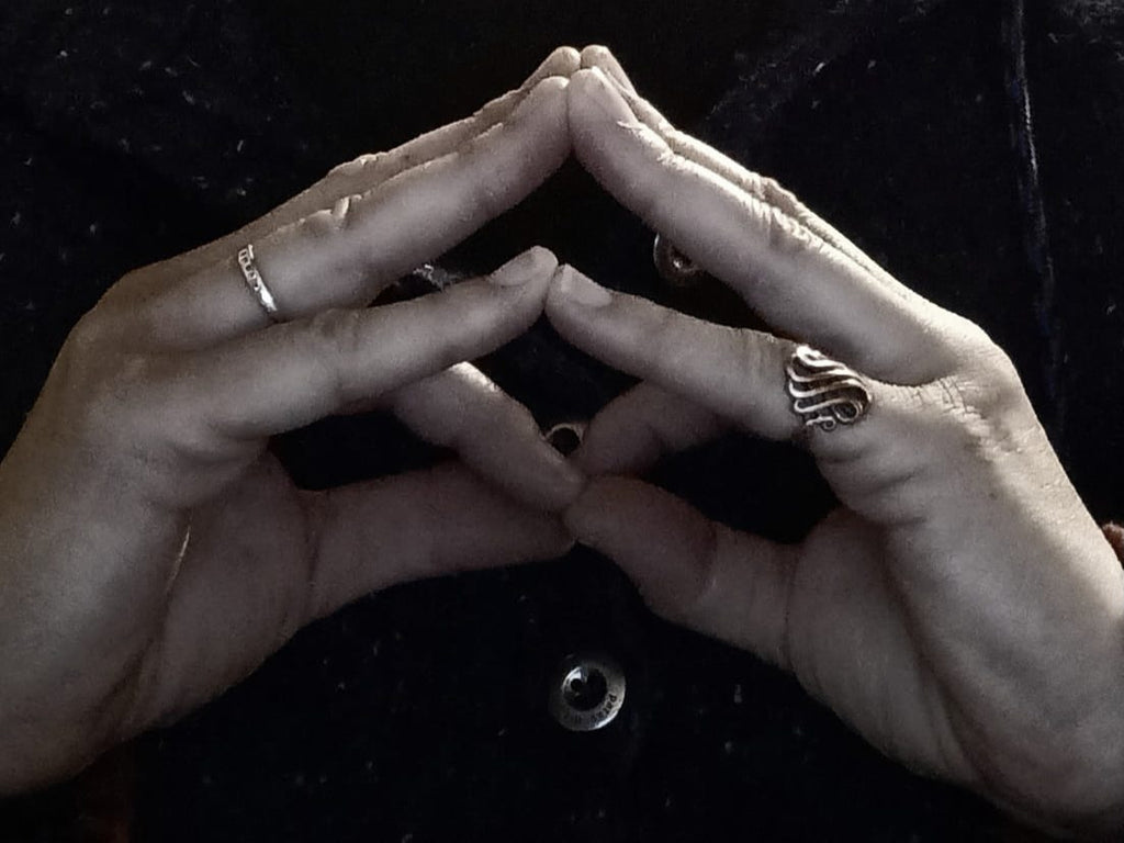 BLESSING 3-6-9 FORMULA