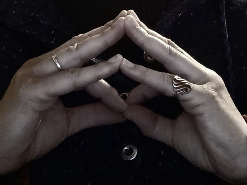 BLESSING 3-6-9 FORMULA